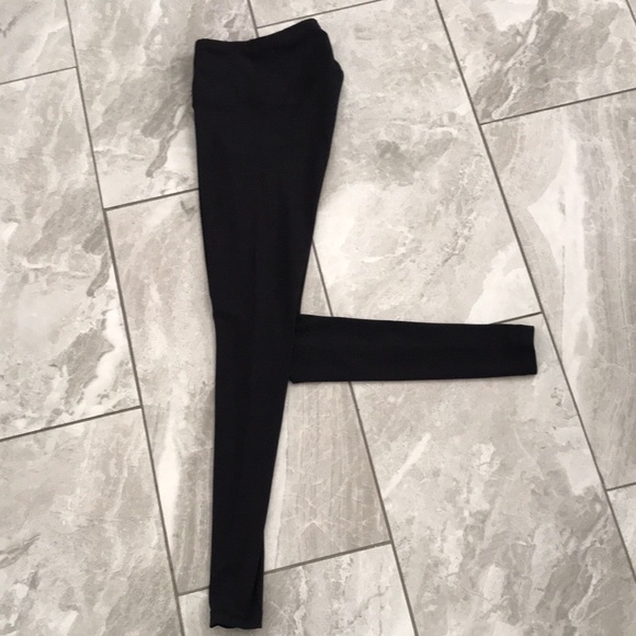 ❤️3X20 YOGALICIOUS Women's Lux High Waisted Leggings | M - Picture 3 of 13